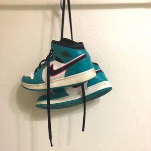 Nike Air Jordan’s Miami Vice edition